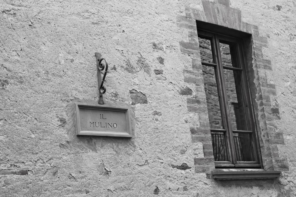 Relais Mastro Cinghiale Bed and Breakfast Paciano Exteriör bild